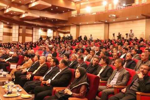 تصاویر/ گرامیداشت روز معلم در ارومیه