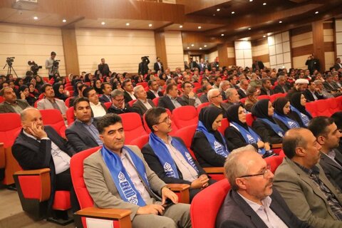 تصاویر/ گرامیداشت روز معلم در ارومیه