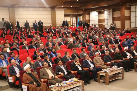 تصاویر/ گرامیداشت روز معلم در ارومیه