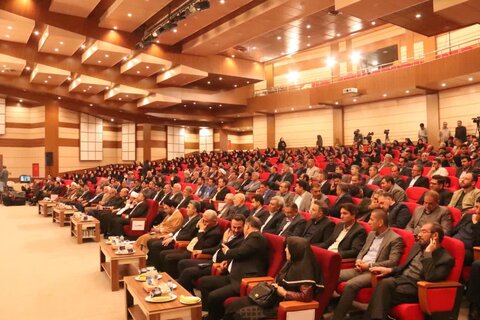 تصاویر/ گرامیداشت روز معلم در ارومیه