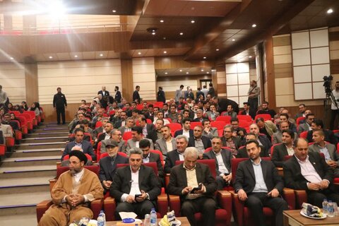 تصاویر/ گرامیداشت روز معلم در ارومیه