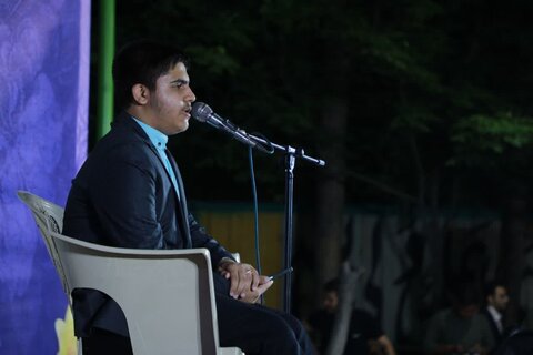 تصاویر/تقدیر از مادران +۴ در جشن «ایرانِ امام رضا(ع)در کاشان