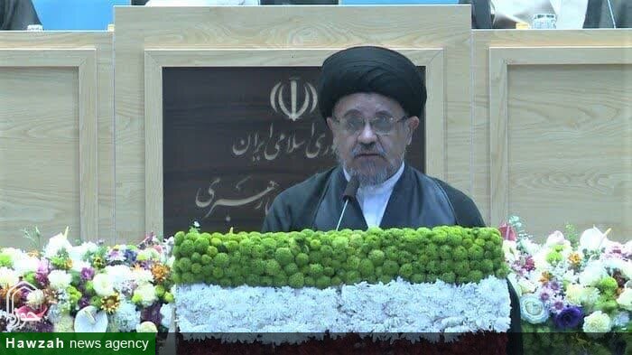 هشدار نماینده مجلس خبرگان درباره سستی در تربیت نیروی انسانی دانشگاه فرهنگیان