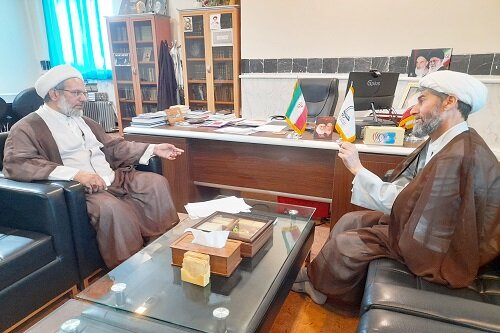 گامی نوین در توسعه فعالیت‌های قرآنی کرمانشاه+عکس