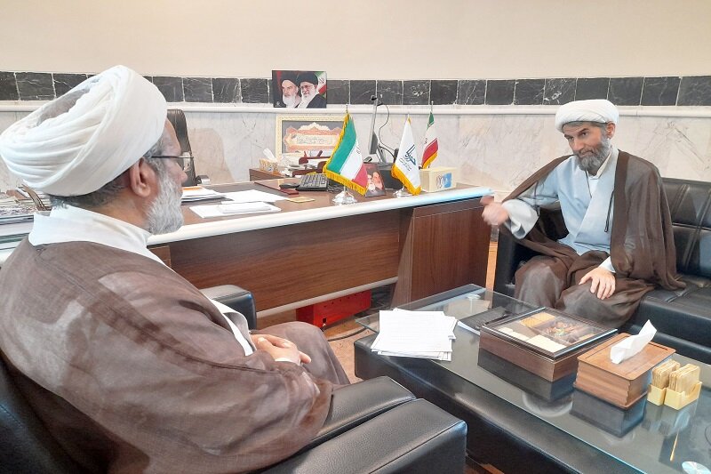 گامی نوین در توسعه فعالیتهای قرآنی کرمانشاه+عکس