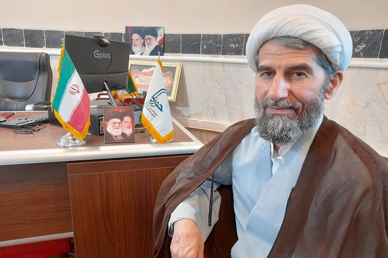 گامی نوین در توسعه فعالیت‌های قرآنی کرمانشاه+عکس