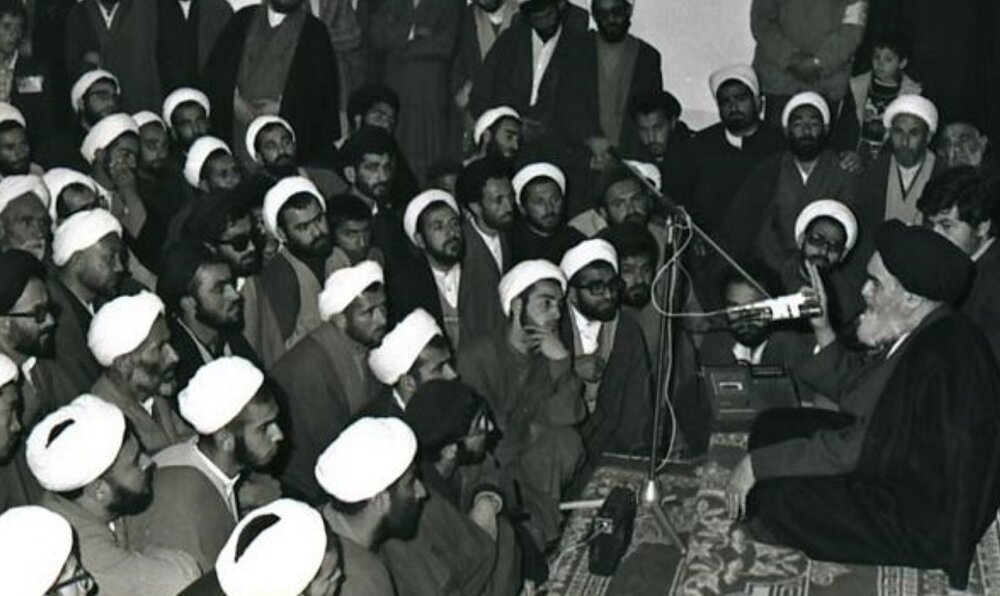 آیا روحانیت از ساده‌زیستی فاصله گرفته است؟