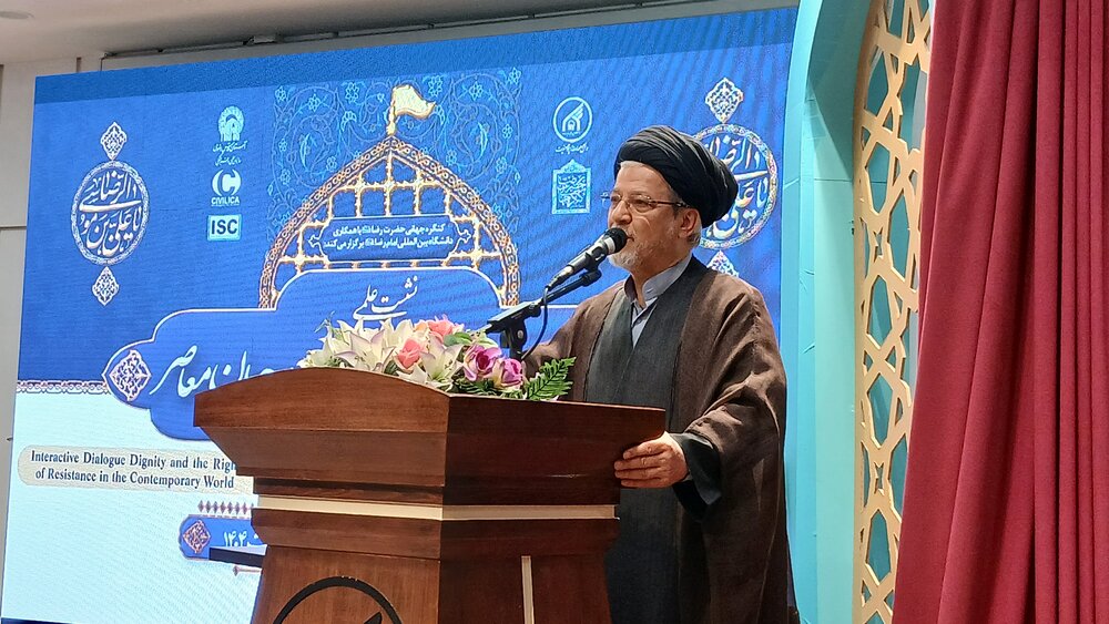 یکصدمین سال بازتأسیس حوزه قم، تجلی صدسال جهاد علمی و جهانی است