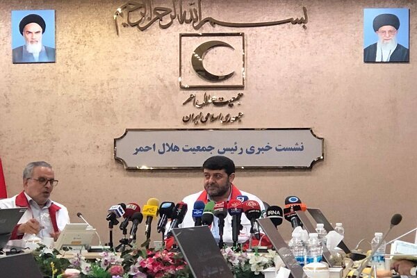خاطرات خانواده شهدای امدادگر جمع‌آوری می‌شود/ برگزاری کنگره بین‌المللی شهدای امدادگر در تهران