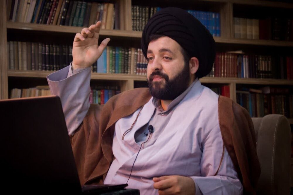 Mwalimu wa Hawza: Hawza ya Qum Ipo Mstari wa Mbele katika Kuipanua Tawhidi na Kupambana na Tw'aghuti (Shet'ani)