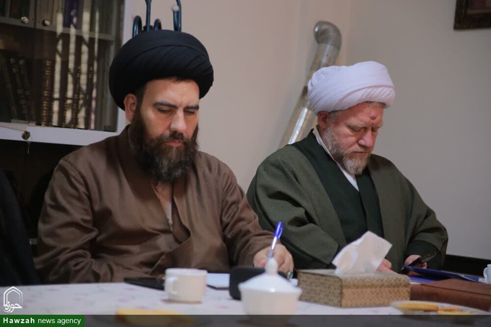 Hamedan ready to welcome Centennial Conference of Qom Seminary