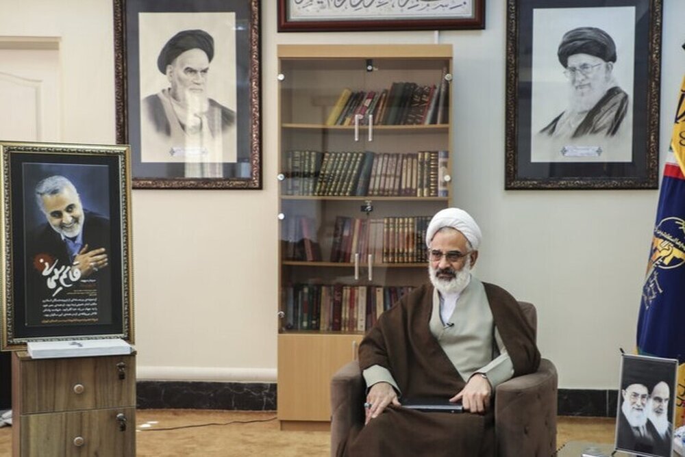بسیج سازندگی فصل جدیدی از خدمت‌رسانی تکلیف‌مدارانه را گشود