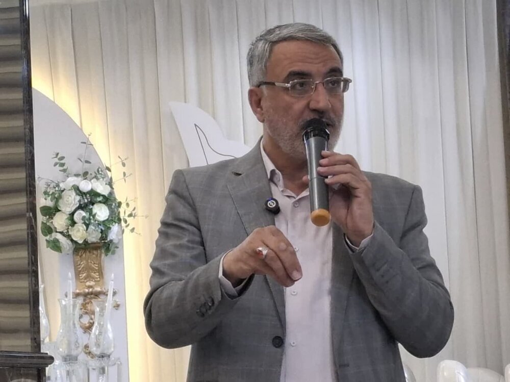 হাওজা ইলমিয়া কোম আজ একটি গতিশীল ও প্রভাবশালী প্রতিষ্ঠান