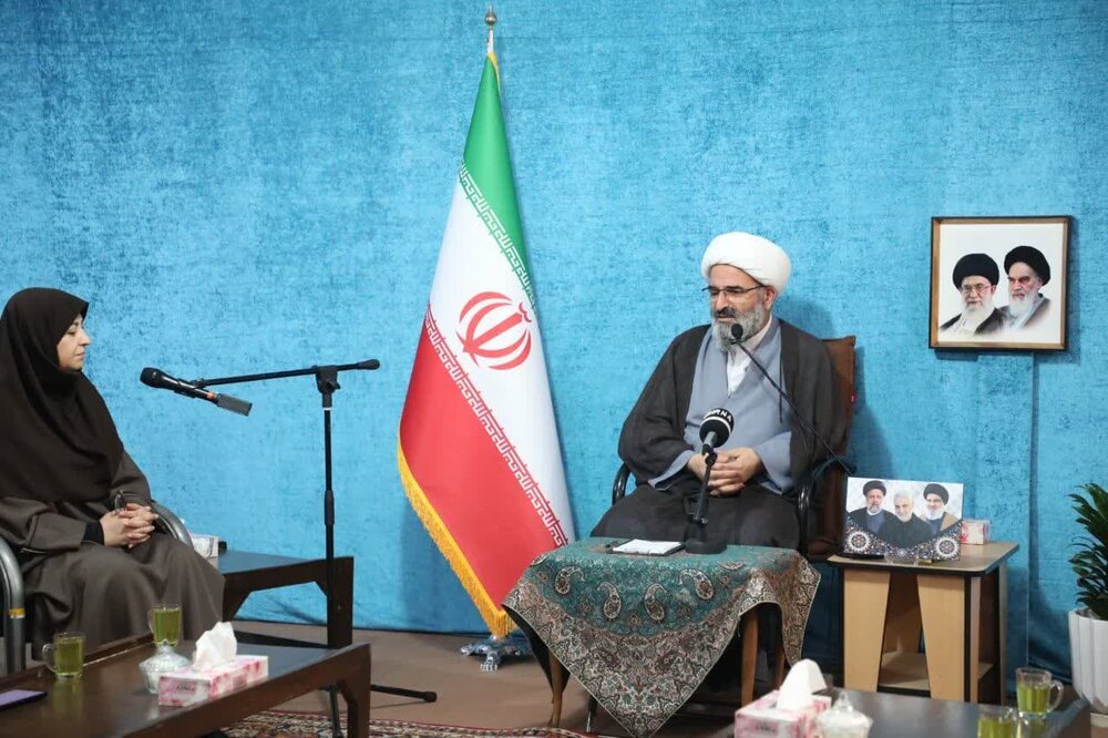حیات مردم سمنان به‌دلیل بحران آب در معرض خطر است