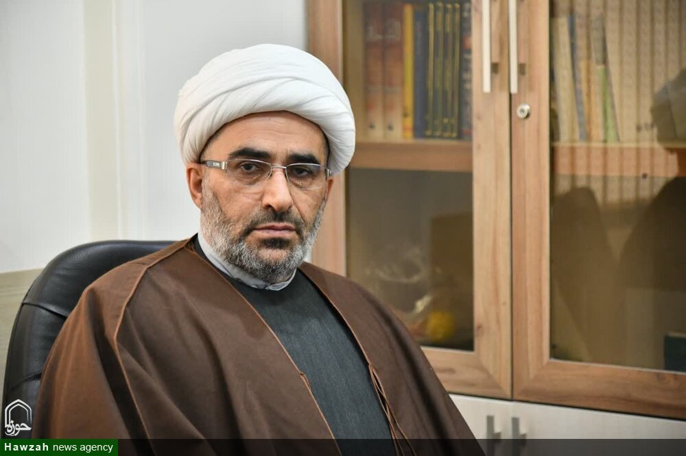 پیام رهبری معظم، نقشه‌ای جامع برای مواجهه با چالش‌های عصر جدید خواهد بود