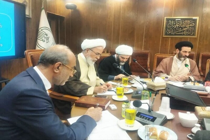 برنامههای فرهنگی باید پروژه محور و قابل ارزیابی باشند+عکس