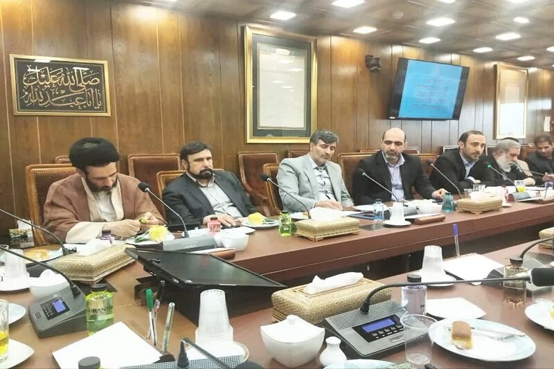 برنامههای فرهنگی باید پروژه محور و قابل ارزیابی باشند+عکس