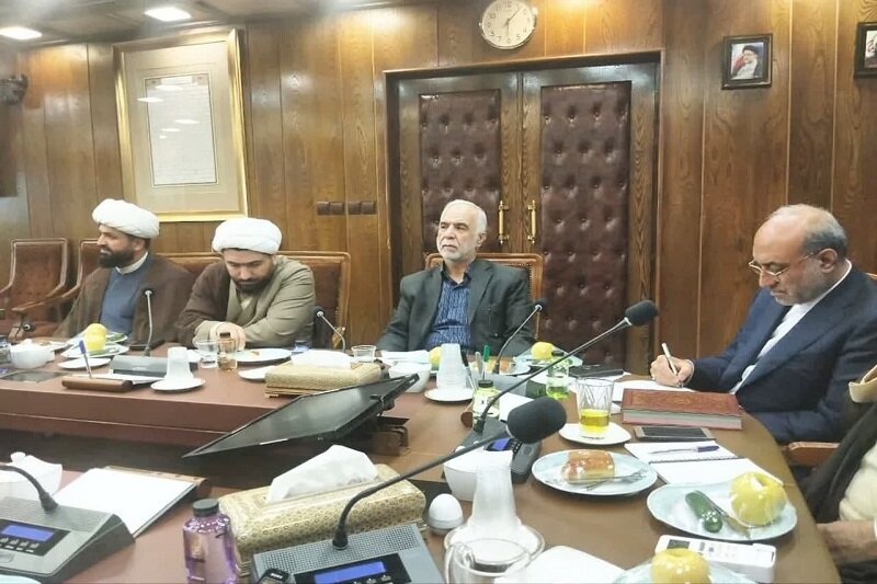 برنامههای فرهنگی باید پروژه محور و قابل ارزیابی باشند+عکس