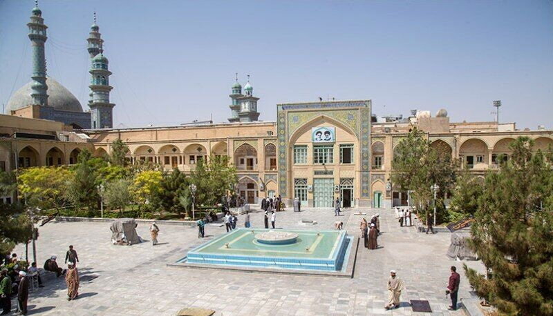 یادداشت | حوزه علمیه تمدنی امت‌ساز