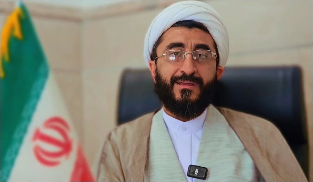 فیلم | نقش حوزه علمیه قم در گفتمان سازی