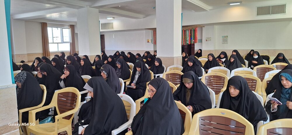 دوره‌های آموزشی تخصصی برای مبلغین و مبلغات در کهگیلویه و بویراحمد برگزار شد