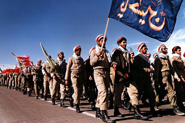 روحانیت، پیشگام عرصههای جهاد و شهادت؛ از دفاع مقدس تا مدافعان حرم