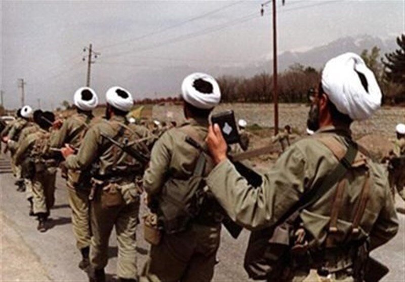 روحانیت، پیشگام عرصههای جهاد و شهادت؛ از دفاع مقدس تا مدافعان حرم