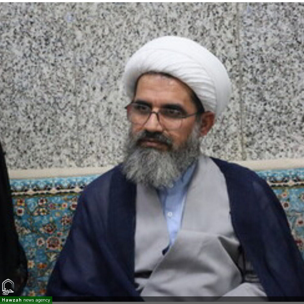 علمای تربیت شده در دامان حوزه، عادت به سکوت در برابر کج روی ندارند