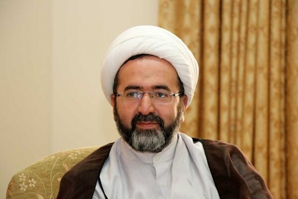 حوزه‌های علمیه با بازخوانی تمدنی آموزه‌های رضوی، نقش جهانی خود را ایفا کنند