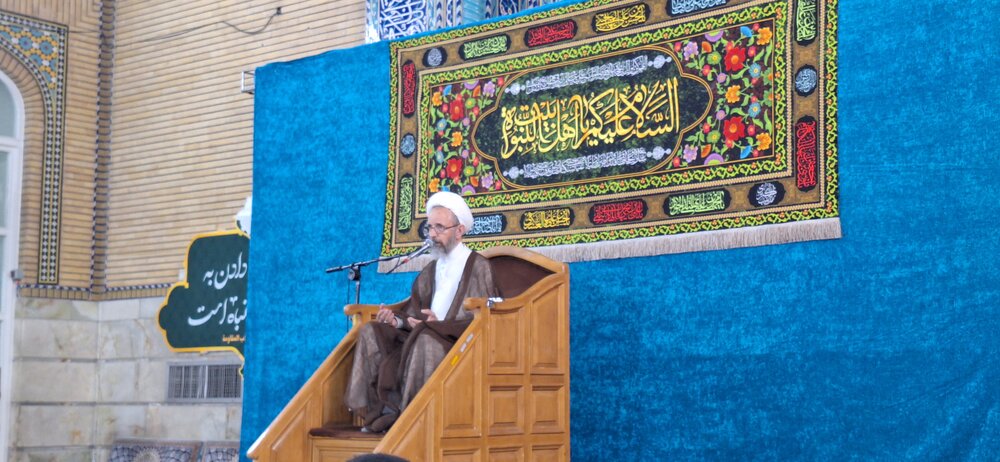 ولایت فقیه از مسلمات دینی است