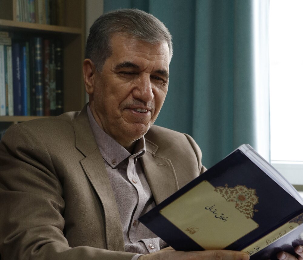 حوزه‌های علمیه در تراز جهانی حضور مؤثر دارند