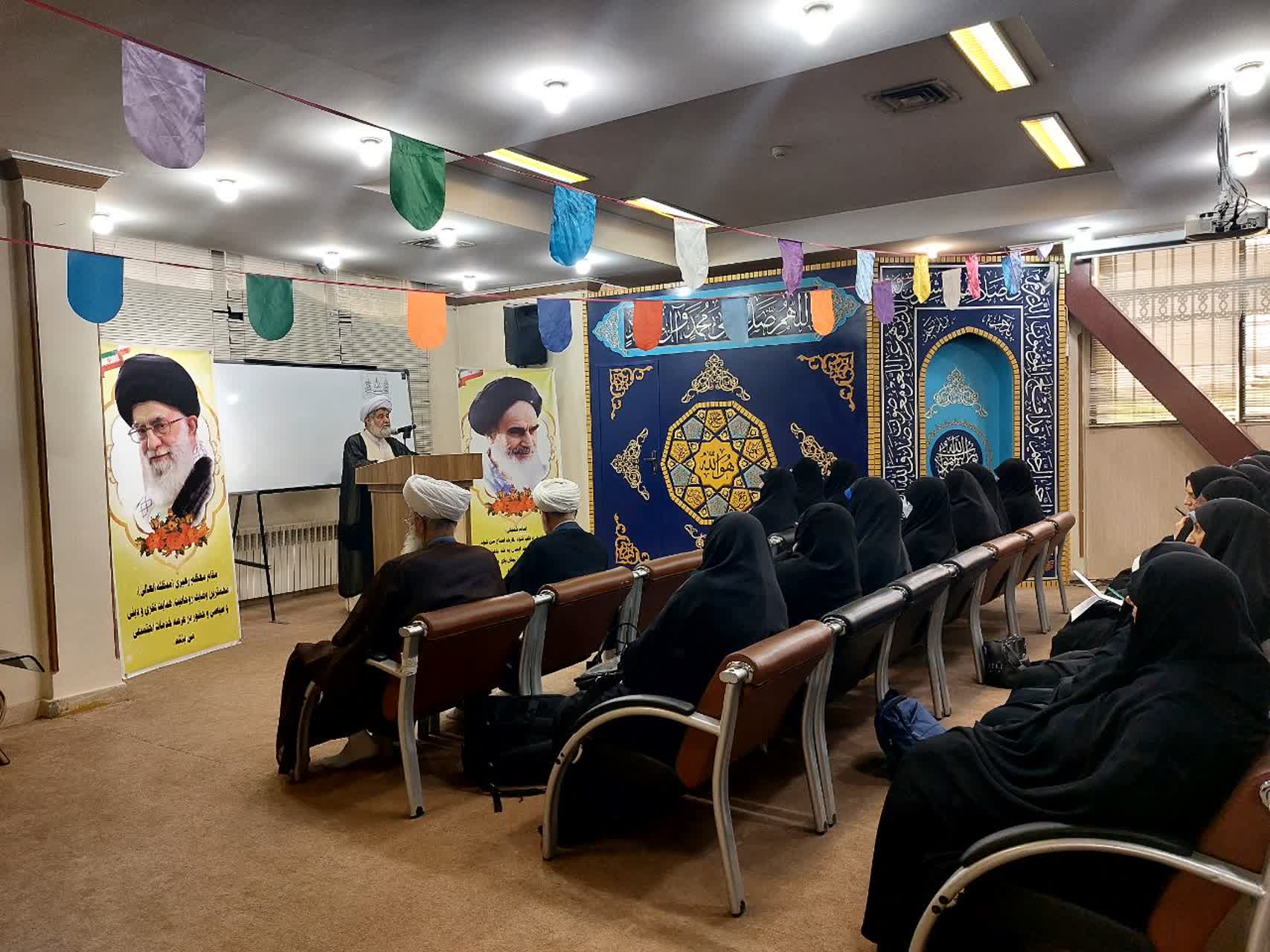 شهید مطهری نمونه بارز اخلاص در زندگی است