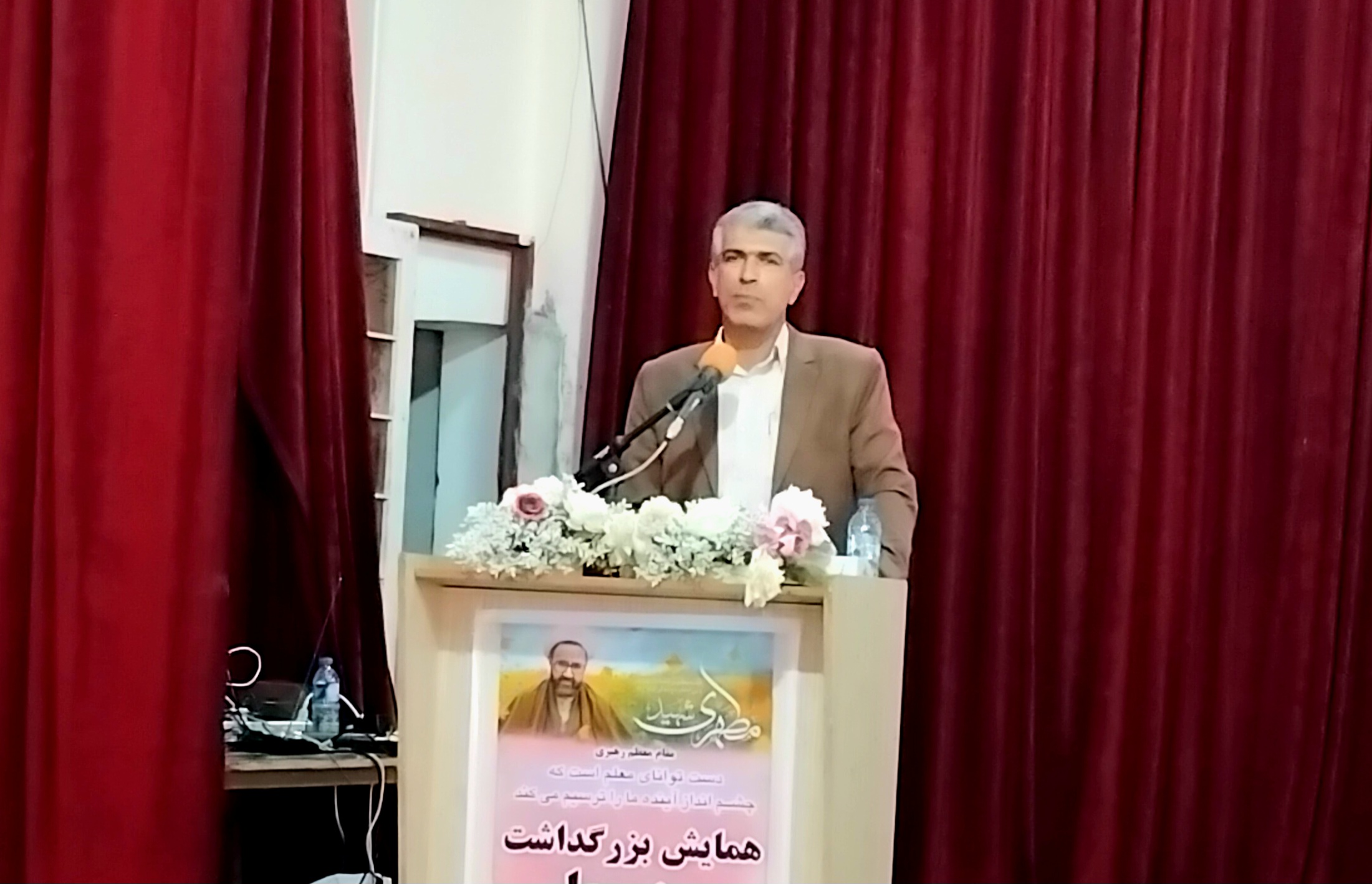 جامعه‌ پویا در گرو سرمایه گذاری بر روی نیروی انسانی است