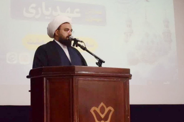 تأکید بر عهد جمعی منتظران و نقش کنشگران مهدوی در تحقق ولایت عرضی/ نخستین همایش مهدوی «عهدیاری» در شاهرود