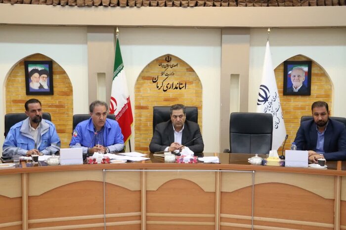 تعطیلی پنجشنبه ها تا پایان شهریور در استان کرمان