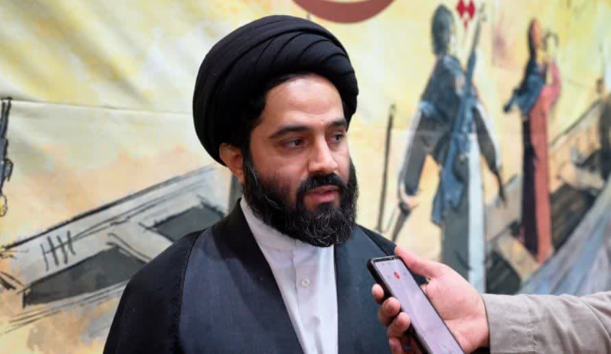 منشور مقام معظم رهبری افق تمدنی حوزه را ترسیم می‌کند