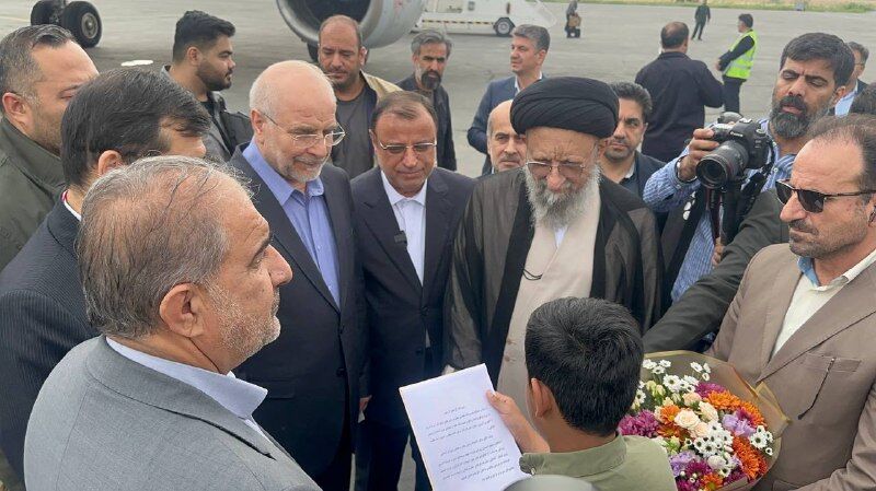بودجه‌های زیرساختی و عمرانی استان گلستان دو برابر افزایش یافته است