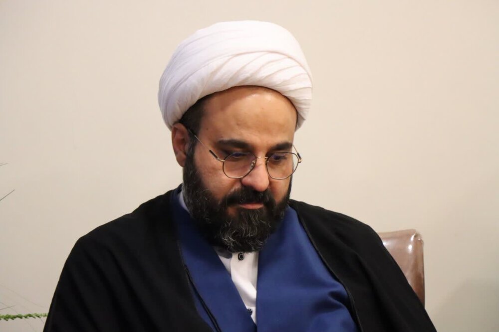 احترام به طبیعت رضایت الهی را در پی دارد