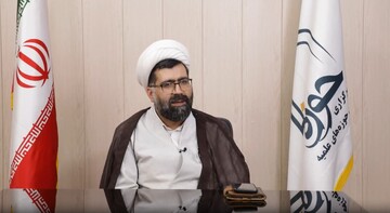 فیلم | روایتی از موفقیت‌های مدیریتی حاج شیخ عبدالکریم حائری