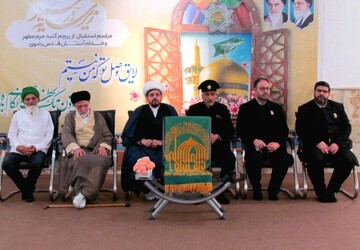 محبت به امام رضا(ع) را در عمل نشان دهیم