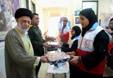 دختران در الگوگیری به حضرت معصومه(س) تأسی کنند