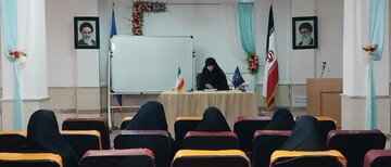 اندیشه‌ورزی مقدمه معرفت و یقین و راز حرکت انسان به سوی کمال است