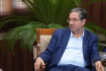 در معرفی شهدا و اهل‌بیت(ع) به نسل جدید کوتاهی کرده‌ایم+عکس