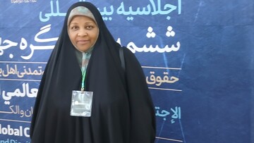 آمریکا از صدور حقیقت اسلام توسط حوزه‌های علمیه می‌ترسد