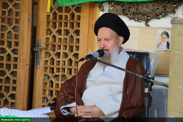 گسترش مکتب شیعه در جهان، بخشی از ثمره حوزه های علمیه است