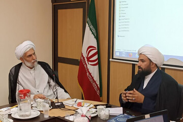 آغاز به کار کمیته آموزش مسجد با هدف توانمندسازی کنشگران مسجدی در استان سمنان