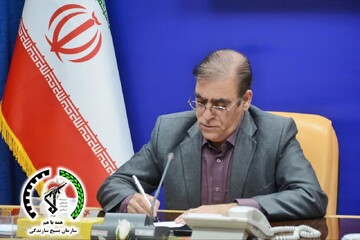 بسیج سازندگی نماد حرکت جهادی و محرومیت زدایی در کشور است