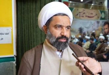 حوزه علمیه یکی از مهم‌ترین نهادهای برخاسته از قرآن و سنت پیامبر اکرم(ص) است