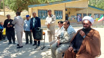 تلاش جهادی برای ساختن فردایی بهتر در دل محرومیت‌ها+ تصاویر