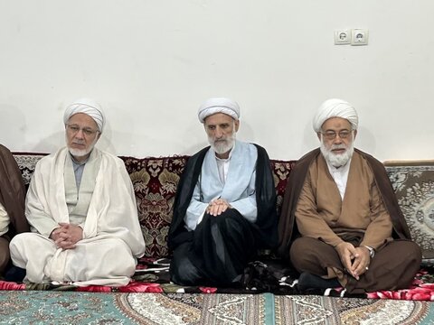 تصاویر/ اختتامیه شانزدهمین دوره جشنواره علامّه حلی مرحله مدرسه‌ای در نقده